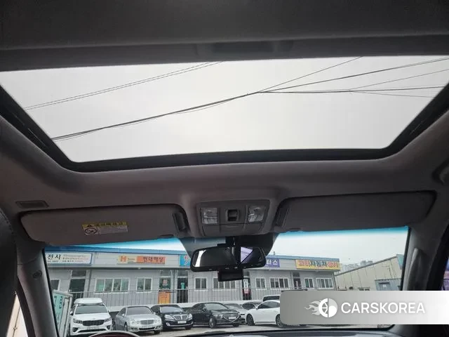 Kia The New Mohave id 3736993 из Кореи 9