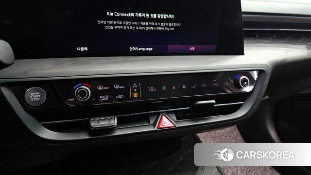 Kia K8 id 3883520 из Кореи 9