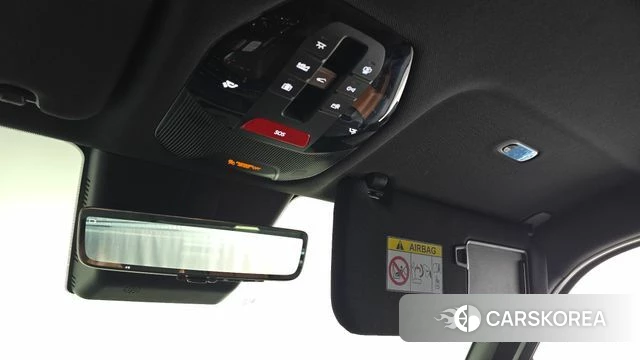 Kia Tasman id 4752685 из Кореи 9