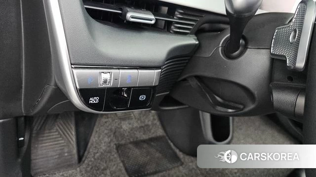 Hyundai Ionic 5 id 4475689 из Кореи 9
