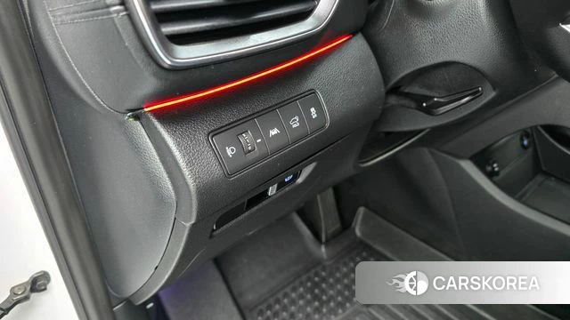 Hyundai The New Santa Fe id 4495820 из Кореи 9