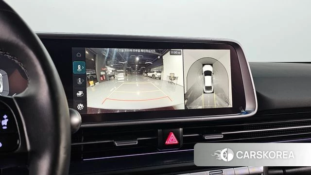 Hyundai Ionic 6 id 3826780 из Кореи 9