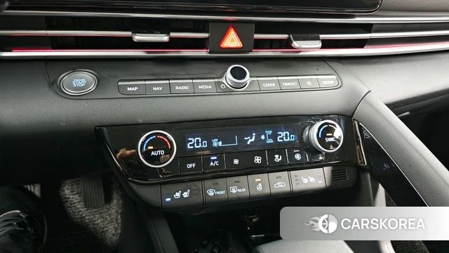 Hyundai The New Avante (CN7) id 3882935 из Кореи 9