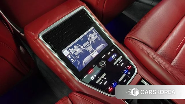 Porsche Panamera (971) id 4651986 из Кореи 9