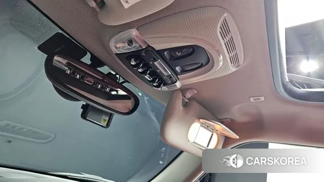 Mini Cooper S id 3479946 из Кореи 9