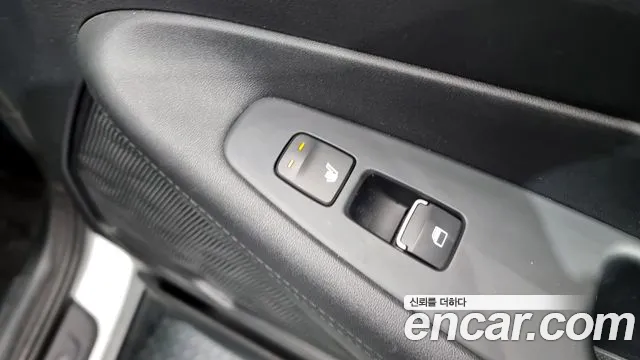 Hyundai The New Santa Fe id 2233181 из Кореи 9