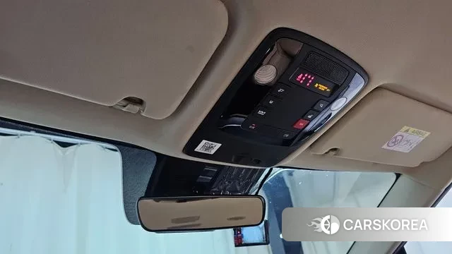 Kia Carnival 4th generation id 3680264 из Кореи 9