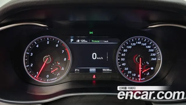 Genesis G70 id 2628327 из Кореи 9