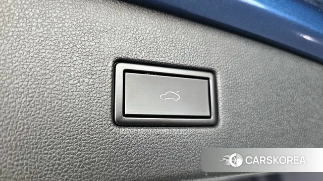 Volkswagen Tiguan Allspace id 4490367 из Кореи 9