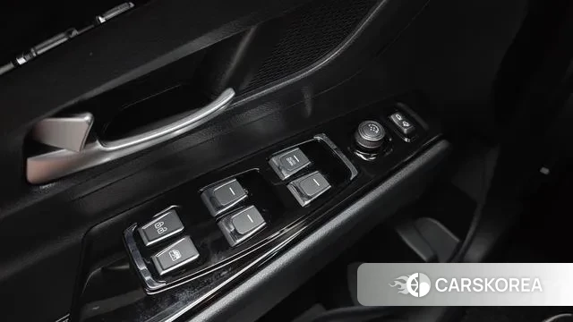 Ssangyong Beautiful Korando id 3528302 из Кореи 9