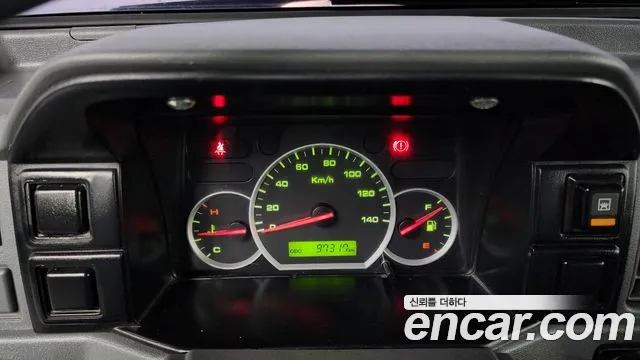 Chevrolet (GM Daewoo) New Labo id 2760241 из Кореи 9