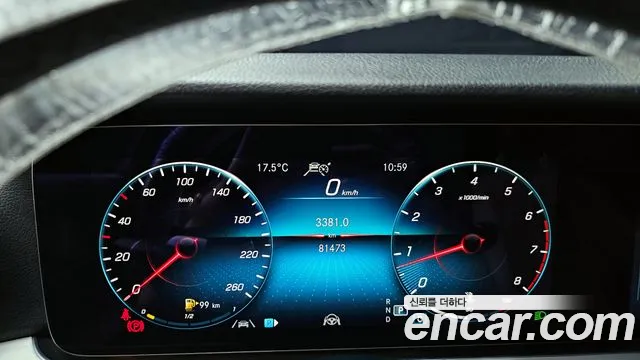 Mercedes-Benz E-Class W213 id 2701897 из Кореи 9