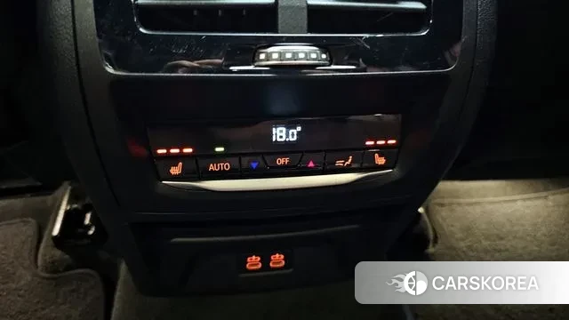 BMW X4M (G02) id 3012767 из Кореи 9