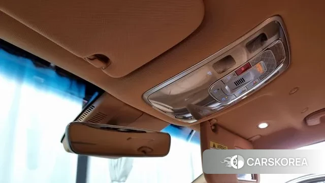 Genesis G90 (RS4) id 2998581 из Кореи 9