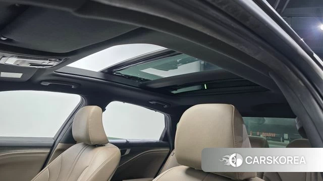 Kia K8 Hybrid id 4848920 из Кореи 9