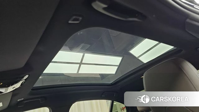 BMW 5 Series (G60) id 4177419 из Кореи 9