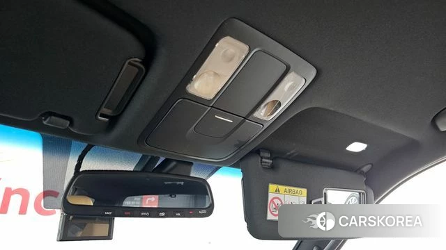 Kia Mohave Master id 4470536 из Кореи 9