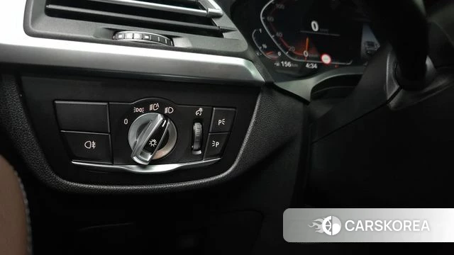 BMW X4 (G02) id 4433868 из Кореи 9