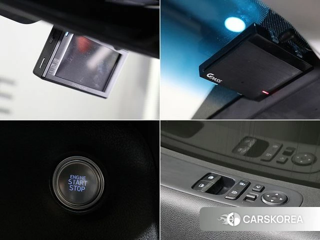 Hyundai Staria id 4495178 из Кореи 9