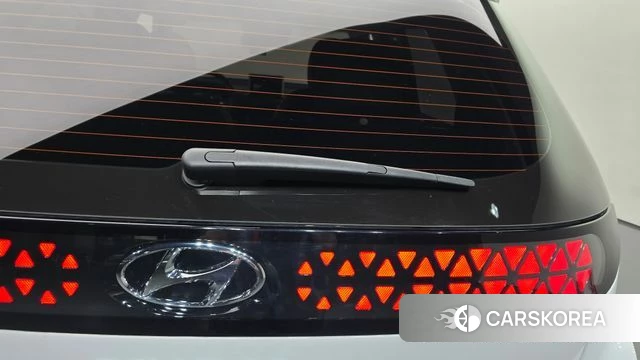 Hyundai Casper id 4427661 из Кореи 9