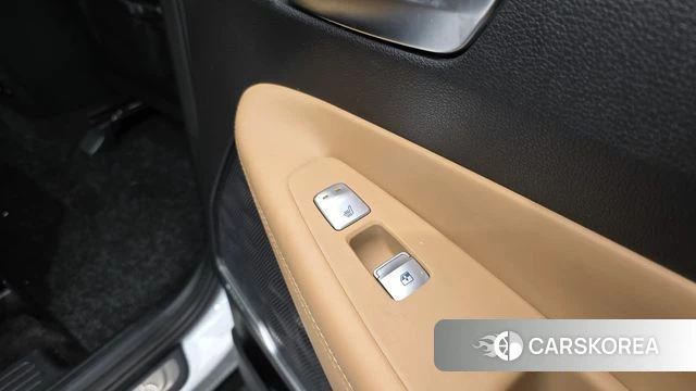 Hyundai The New Santa Fe id 4495483 из Кореи 9