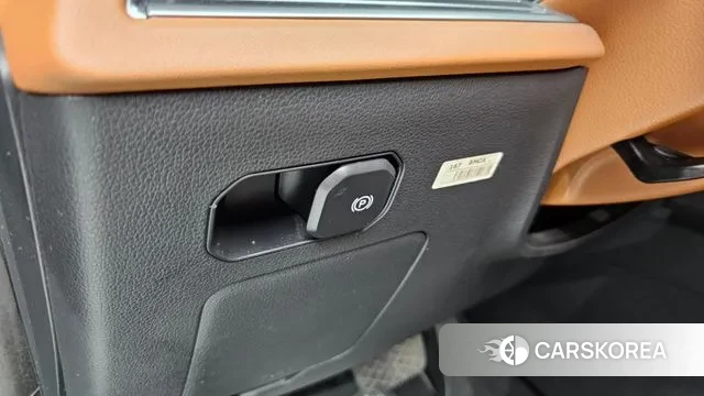 Ssangyong Torres id 2894577 из Кореи 9