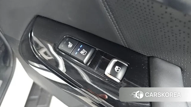 Kia Mohave Master id 3422139 из Кореи 9