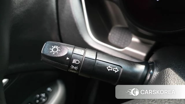 Kia The New Ray id 4605293 из Кореи 9