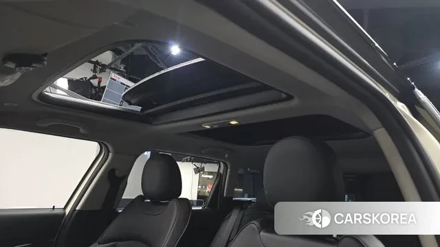 Mini Cooper Clubman id 3635597 из Кореи 9