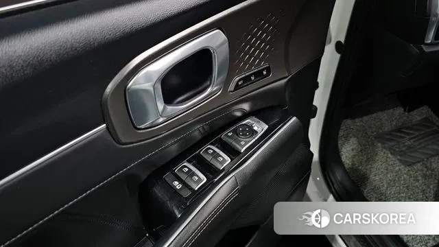 Kia Sorento 4th Generation id 3616698 из Кореи 9