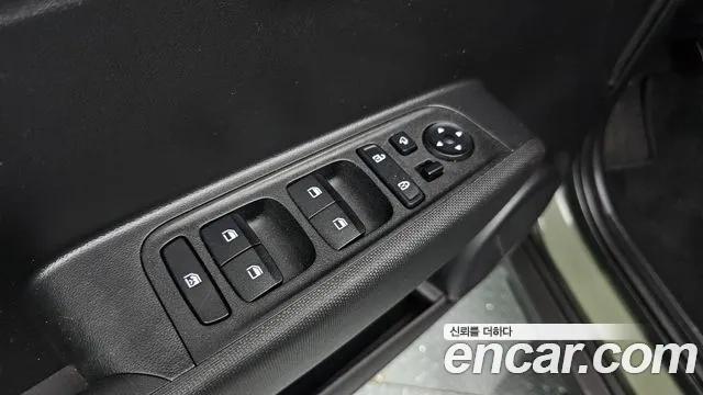 Hyundai Casper id 2868739 из Кореи 9