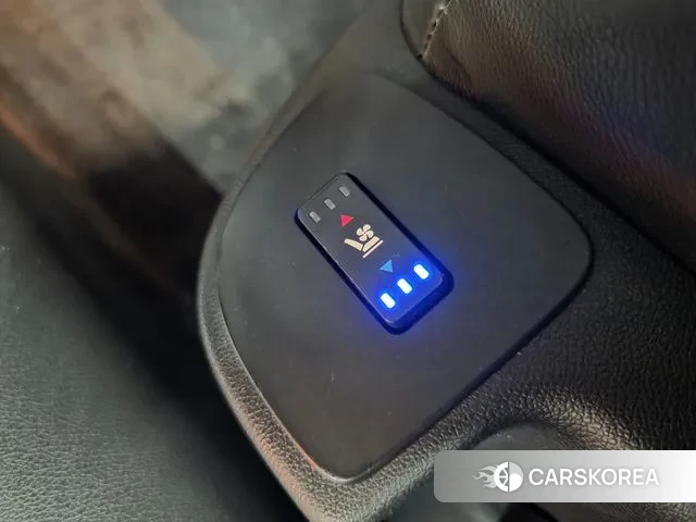 Renault Korea (Samsung) SM7 Nova id 3013745 из Кореи 9