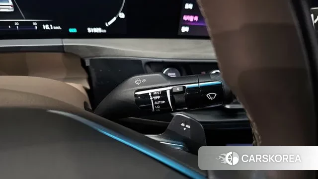 Kia K8 Hybrid id 2889688 из Кореи 9