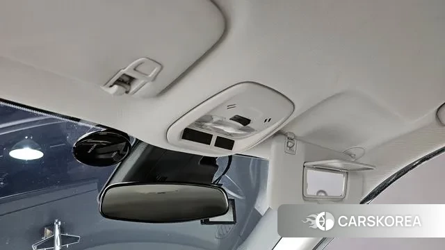 Chevrolet (GM Daewoo) Trax Crossover id 2894450 из Кореи 9