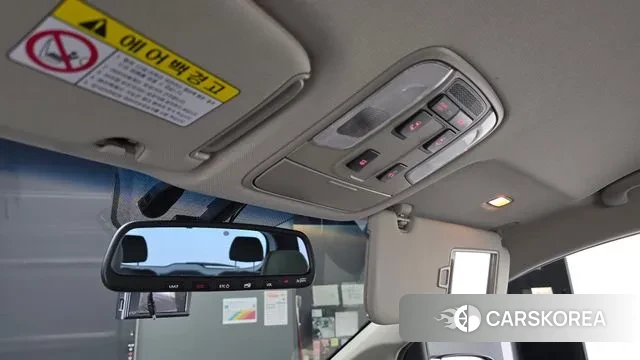 Kia The New Carnival id 3055693 из Кореи 9