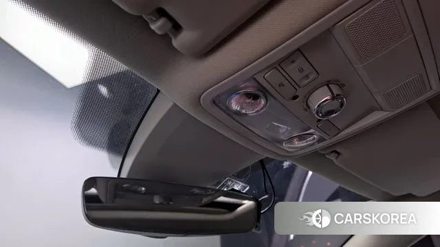 Volkswagen The New Passat id 3568426 из Кореи 9