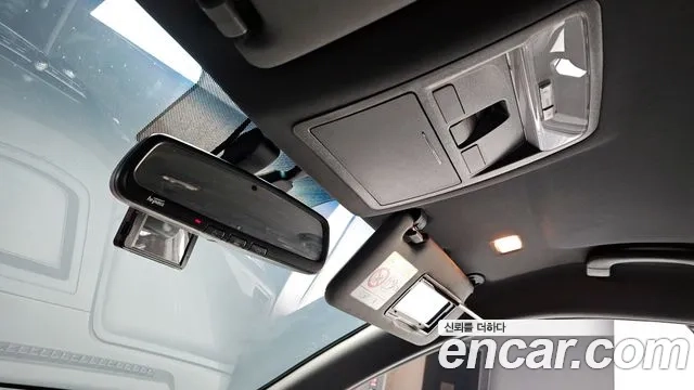 Ssangyong Rexton Sports Cannes id 2859679 из Кореи 9