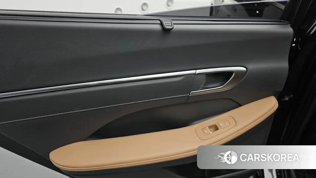 Hyundai Sonata D Edge (DN8) id 3876608 из Кореи 9