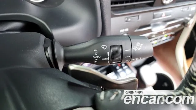 Lexus RX450h 4th generation id 2869797 из Кореи 9