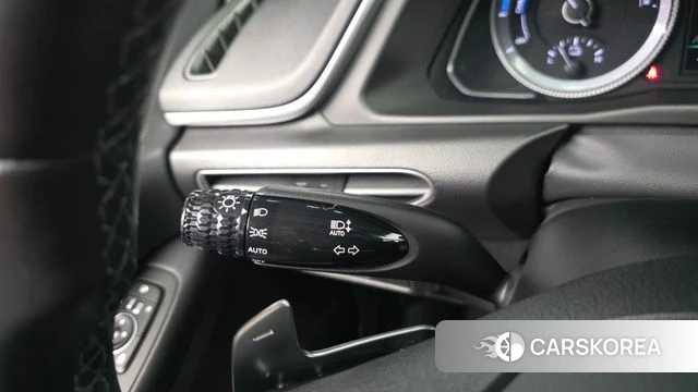 Hyundai Sonata Hybrid (DN8) id 4585287 из Кореи 9