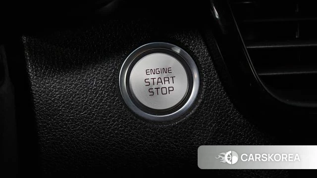 Kia The New K5 2nd generation id 4677785 из Кореи 9