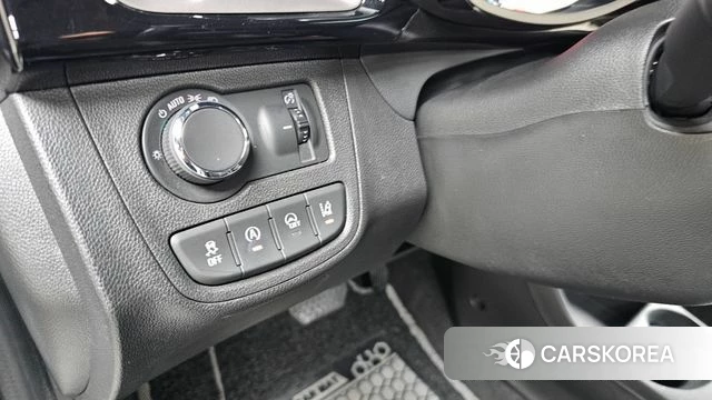 Chevrolet (GM Daewoo) The New Spark id 4476547 из Кореи 9