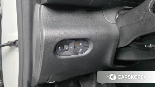 Hyundai Casper id 4428098 из Кореи 9