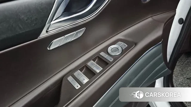 Genesis GV80 id 3420859 из Кореи 9