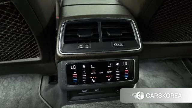 Audi A7 (4K) id 3640706 из Кореи 9