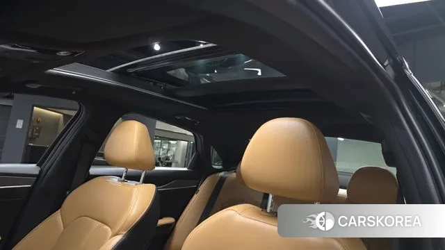 Kia K5 3rd generation id 3611849 из Кореи 9