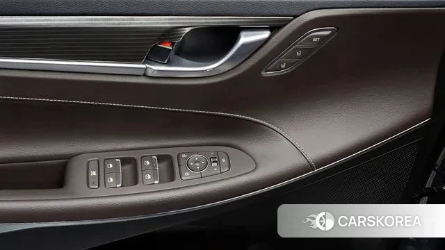 Hyundai Grandeur IG id 3014067 из Кореи 9