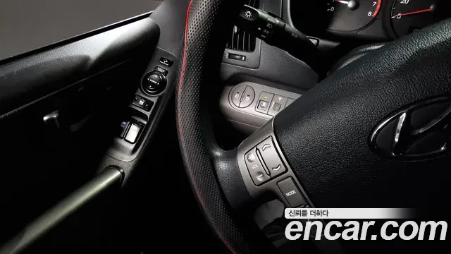 Hyundai The New Grand Starex id 2453095 из Кореи 9