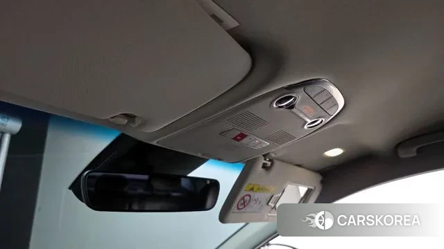 Hyundai The New Grandeur IG id 3105082 из Кореи 9