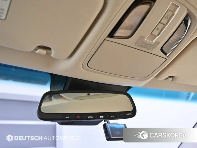 Kia K7 Premier id 4351010 из Кореи 9